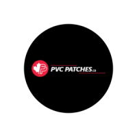 PVC Patches Expo 2025