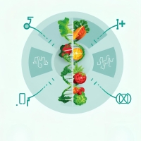 Master class by Prof.A. Röhrig - Medicine in Every meal 