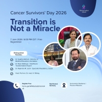 Transition is Not a Miracle – Cancer Survivors’ Day 2026