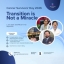 Transition is Not a Miracle – Cancer Survivors’ Day 2026