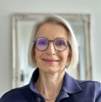 Monika Dorothea Wienand
