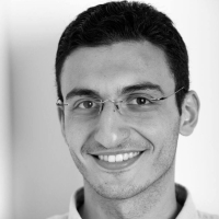 Hussam Al Ghorani