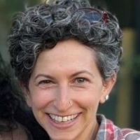 Rachel Firestone