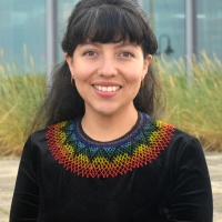 Katherine Del Salto Calderon