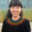 Katherine Del Salto Calderon