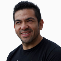 Salvador F Camacho