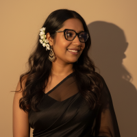 Farhinbanu Ilyas Shaikh