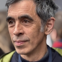 Vincent J Wong