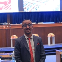 Abdiqani Suleman Nour