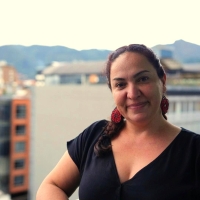 Ligia Paola Garcia Morales