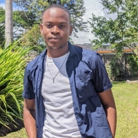 Simbarashe Keith Tafangombe