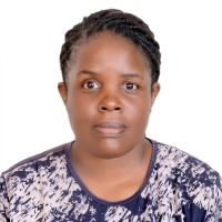 Jacqueline Nassimbwa