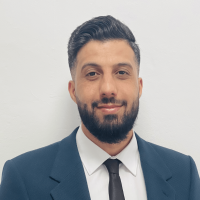 Firas Alissa Alyounis