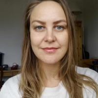 Jennifer Benson