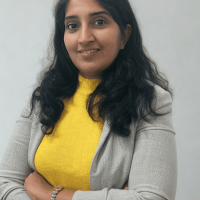 Pooja Venugopal Chakkolil