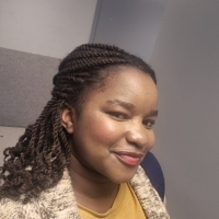 Carol Esther Nabbanja