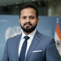SARAVANAN THANGARAJAN