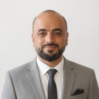 Mohannad M. Alarqan