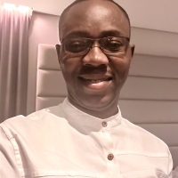 Jijoho Mischael Michel Agbla