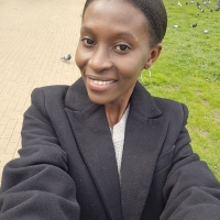 Philomena Kato