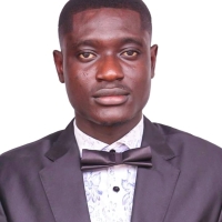 OBED ASIAMAH YEBOAH