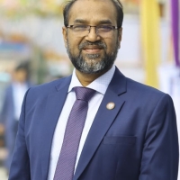 Md Azizul Haque