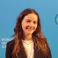 Undine Jade Gregori