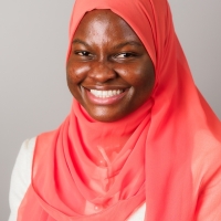 Ameenat Oloko